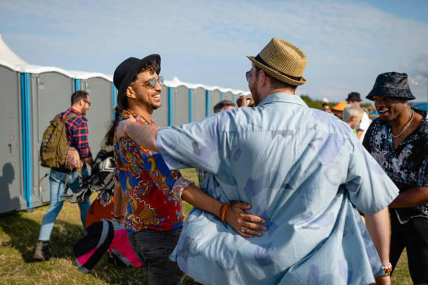 Best Portable toilet rental cost  in Bouse, AZ