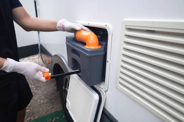 Best Affordable porta potty rental  in Bouse, AZ